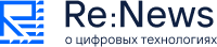 Лого футера